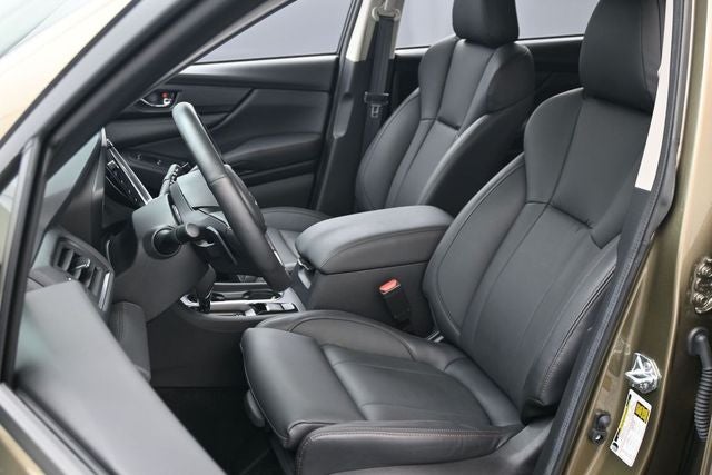 2025 Subaru Ascent Limited Bronze Edition