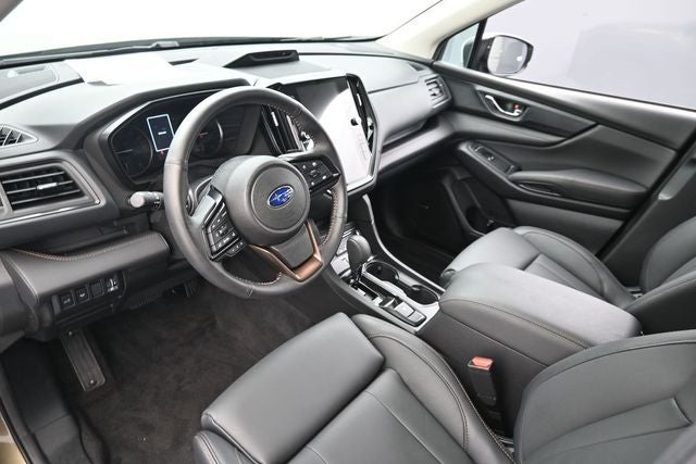 2025 Subaru Ascent Limited Bronze Edition