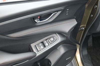 2025 Subaru Ascent Limited Bronze Edition
