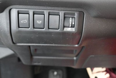 2025 Subaru Ascent Limited Bronze Edition