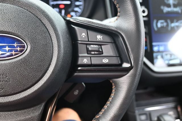 2025 Subaru Ascent Limited Bronze Edition