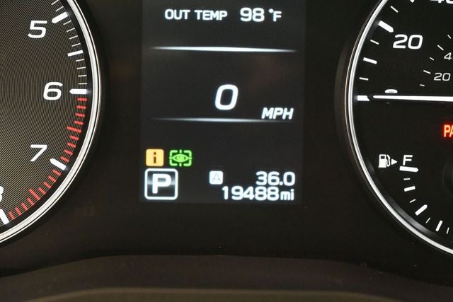 2025 Subaru Ascent Limited Bronze Edition