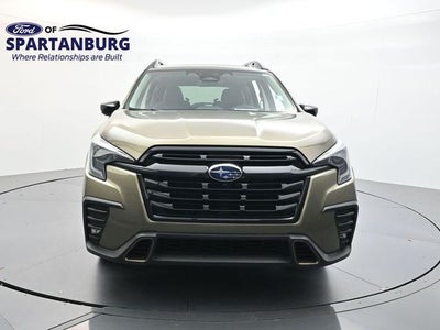 2025 Subaru Ascent Limited Bronze Edition