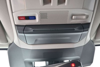 2025 Subaru Ascent Limited Bronze Edition