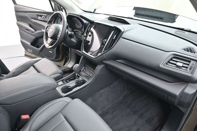 2025 Subaru Ascent Limited Bronze Edition