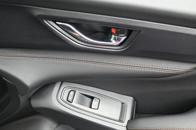 2025 Subaru Ascent Limited Bronze Edition