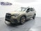 2025 Subaru Ascent Limited Bronze Edition