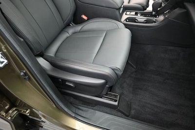 2025 Subaru Ascent Limited Bronze Edition
