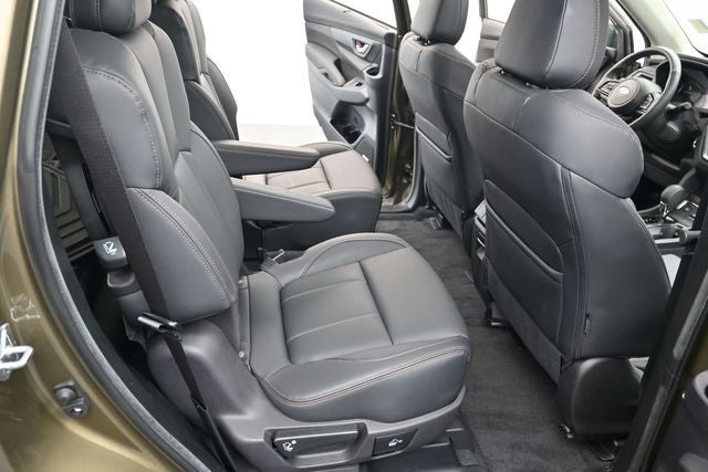 2025 Subaru Ascent Limited Bronze Edition