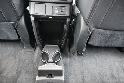 2025 Subaru Ascent Limited Bronze Edition