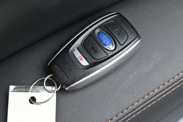 2025 Subaru Ascent Limited Bronze Edition