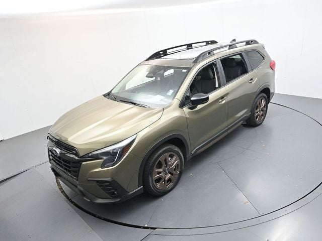 2025 Subaru Ascent Limited Bronze Edition