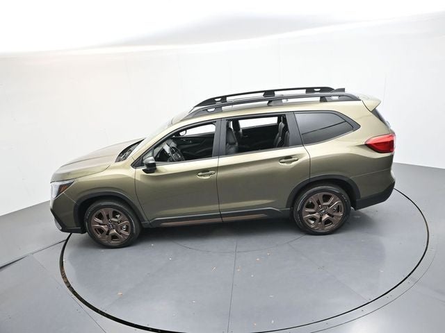 2025 Subaru Ascent Limited Bronze Edition