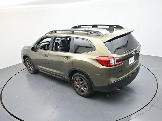 2025 Subaru Ascent Limited Bronze Edition