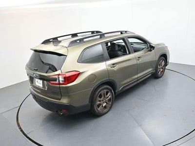 2025 Subaru Ascent Limited Bronze Edition