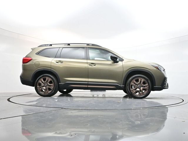 2025 Subaru Ascent Limited Bronze Edition