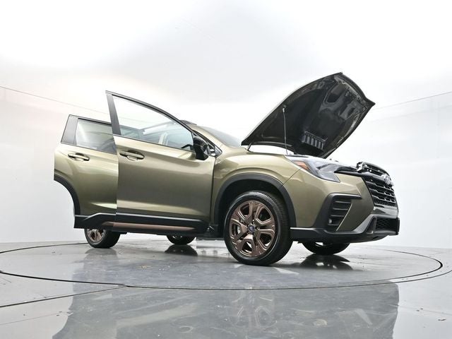 2025 Subaru Ascent Limited Bronze Edition