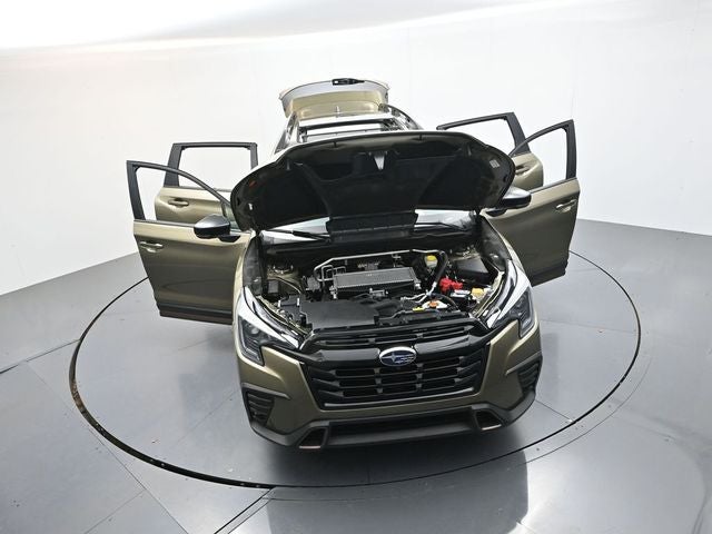 2025 Subaru Ascent Limited Bronze Edition