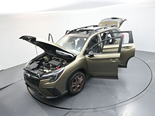 2025 Subaru Ascent Limited Bronze Edition