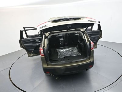 2025 Subaru Ascent Limited Bronze Edition