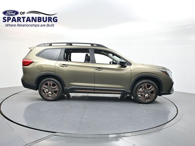 2025 Subaru Ascent Limited Bronze Edition