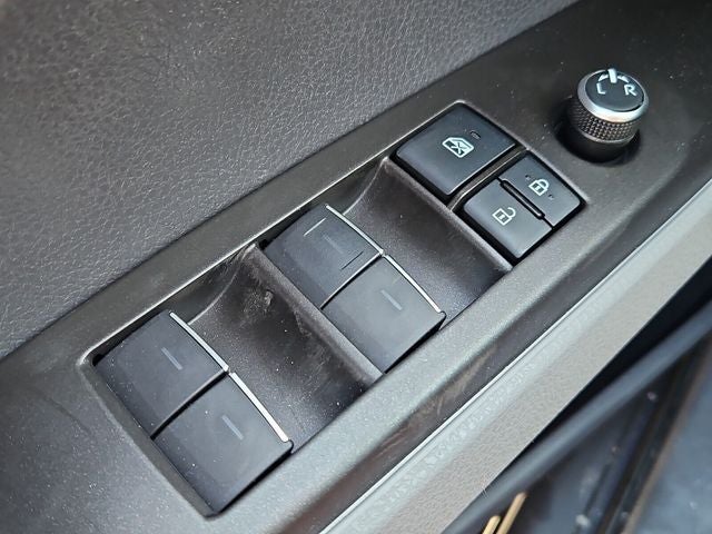 2021 Toyota Camry XLE