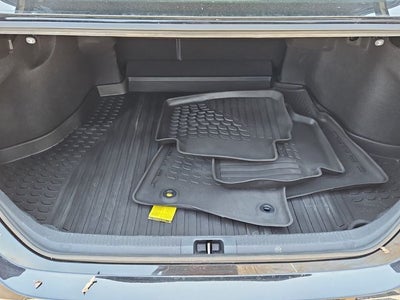 2021 Toyota Camry XLE