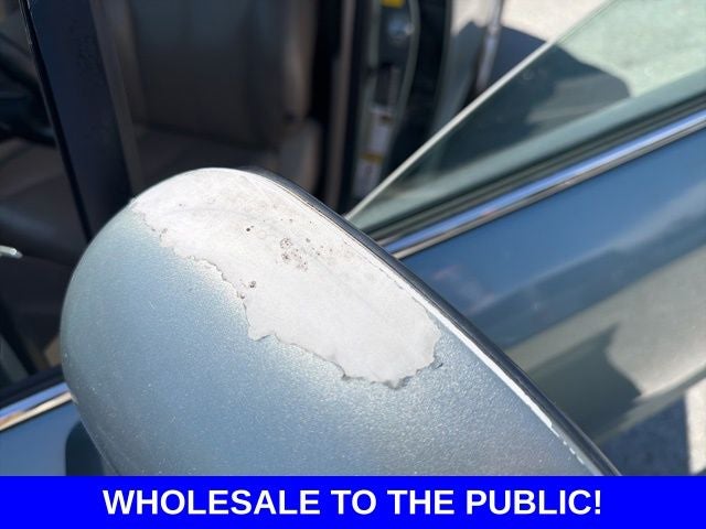 2010 Toyota Venza Base