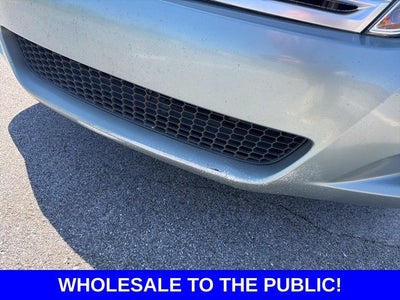 2010 Toyota Venza Base