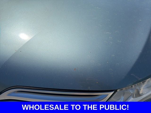 2010 Toyota Venza Base