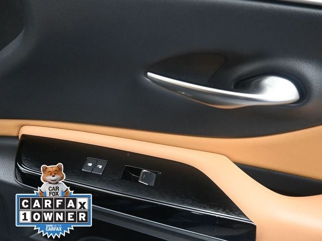 2023 Lexus ES 350 Premium Package