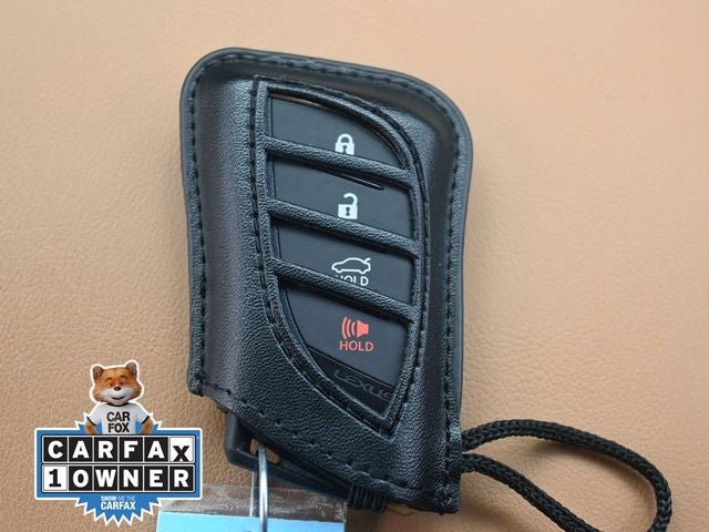 2023 Lexus ES 350 Premium Package