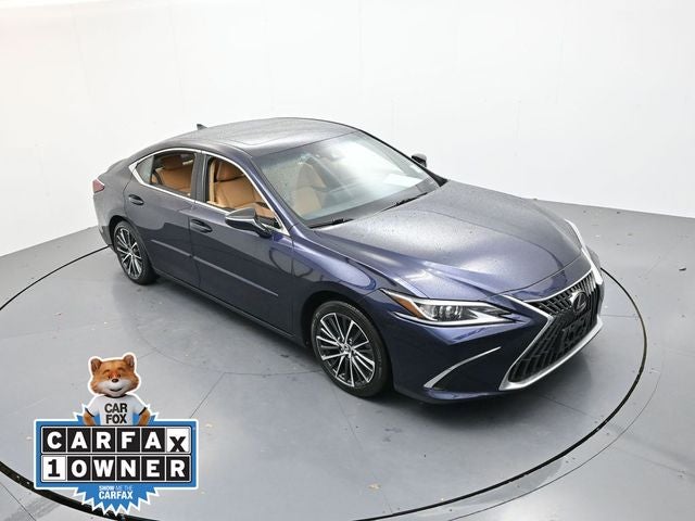 2023 Lexus ES 350 Premium Package