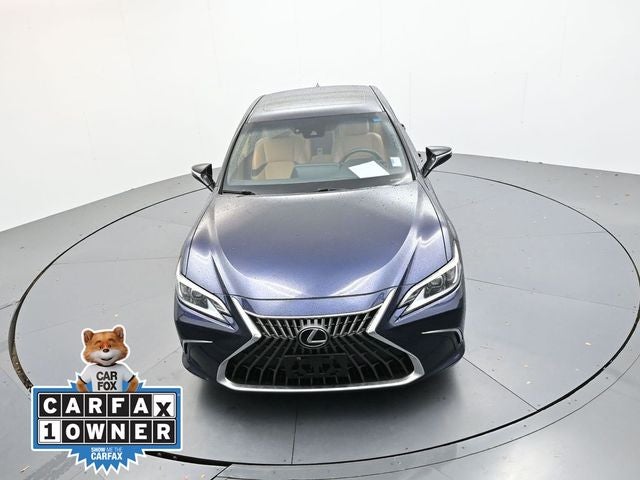 2023 Lexus ES 350 Premium Package