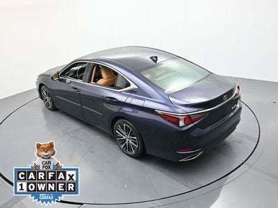 2023 Lexus ES 350 Premium Package