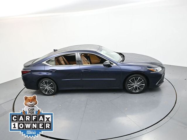 2023 Lexus ES 350 Premium Package