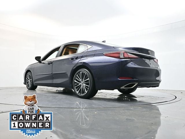 2023 Lexus ES 350 Premium Package
