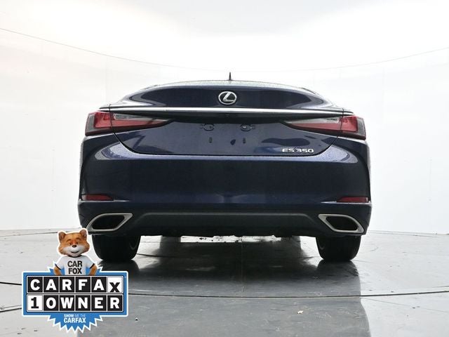2023 Lexus ES 350 Premium Package