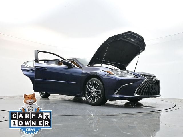 2023 Lexus ES 350 Premium Package