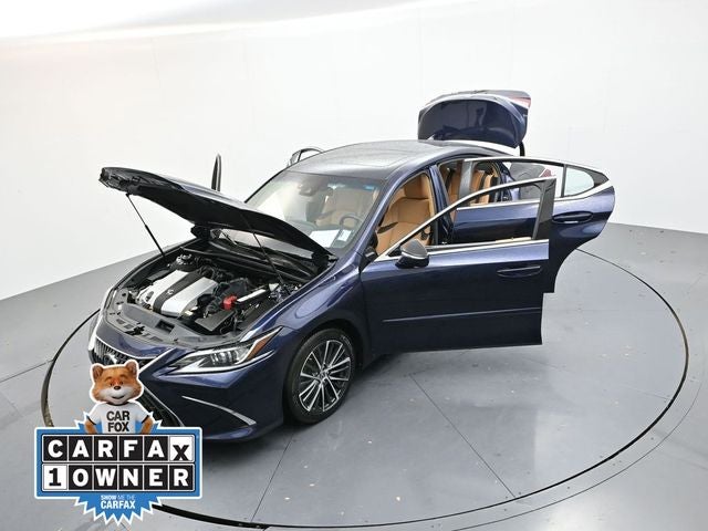 2023 Lexus ES 350 Premium Package