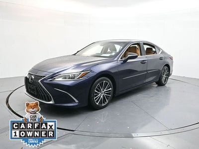 2023 Lexus ES 350 Premium Package