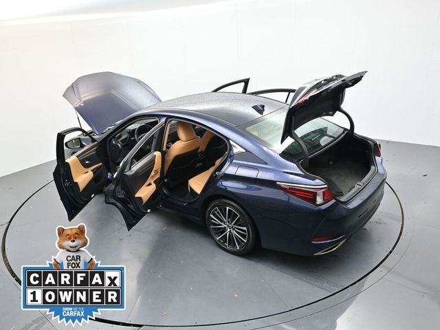 2023 Lexus ES 350 Premium Package