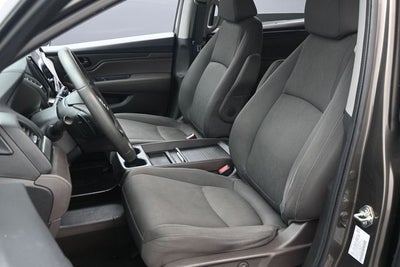 2020 Honda Odyssey EX