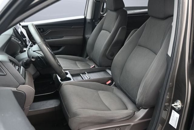 2020 Honda Odyssey EX