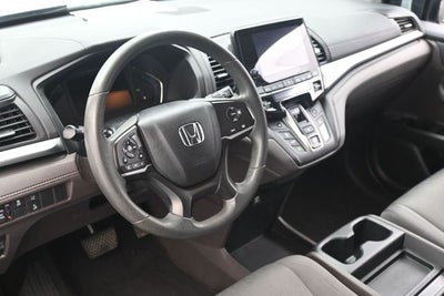 2020 Honda Odyssey EX