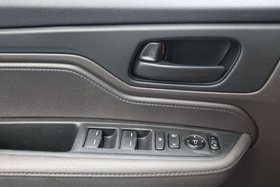 2020 Honda Odyssey EX