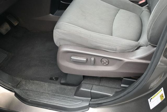 2020 Honda Odyssey EX
