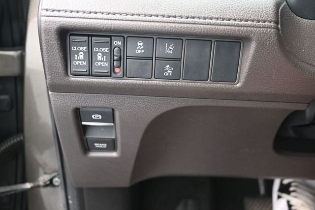 2020 Honda Odyssey EX
