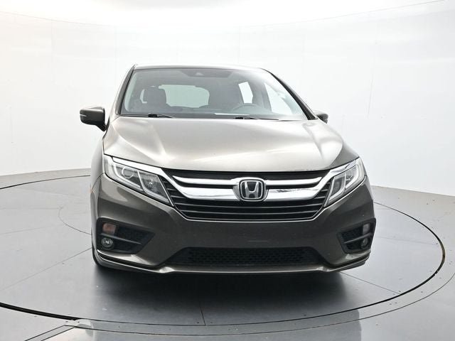 2020 Honda Odyssey EX