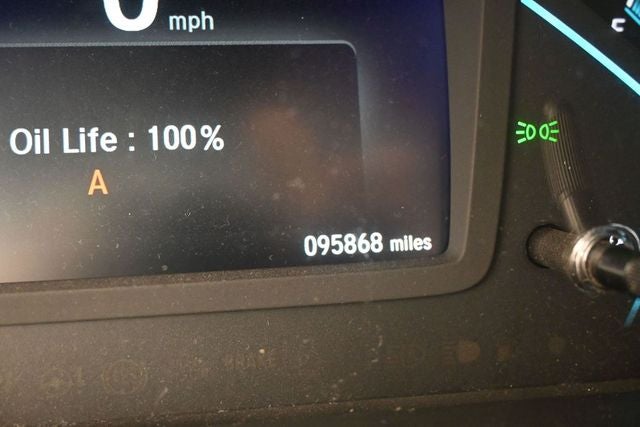 2020 Honda Odyssey EX